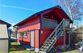 Lovely Apartment In Listerby With Wifi